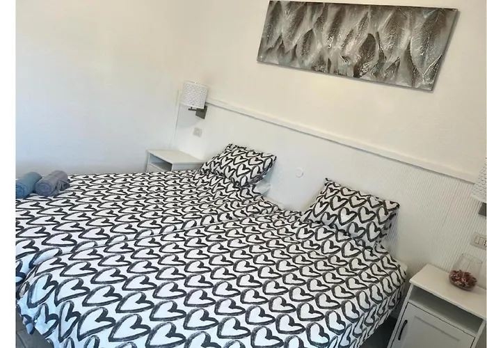 Casa De Guacimeta Puerto del Carmen (Lanzarote)