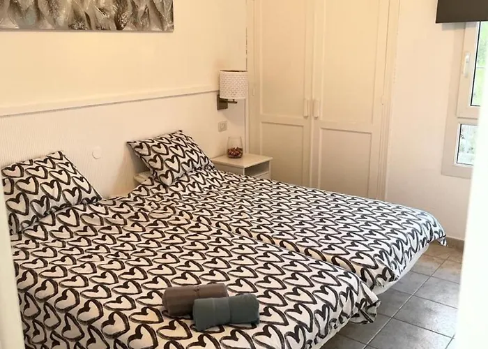 Apartamento Casa De Guacimeta