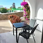 아파트 Casa De Guacimeta 푸에르토 델 카르멘