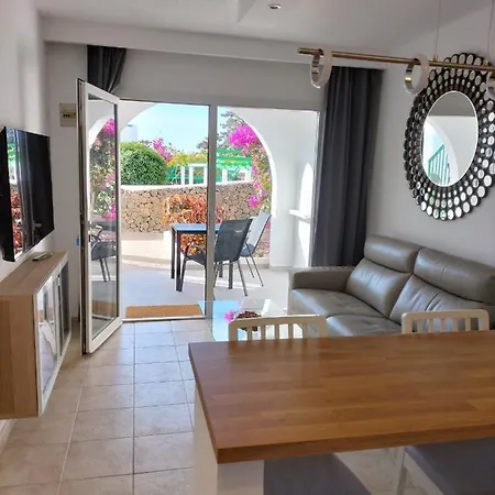 Casa De Guacimeta * Puerto del Carmen (Lanzarote)