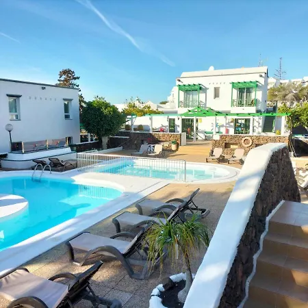 Casa De Guacimeta Puerto del Carmen (Lanzarote)