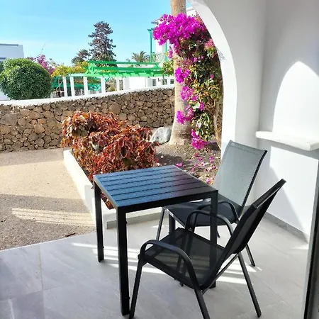 Lägenhet Casa De Guacimeta Puerto del Carmen (Lanzarote)