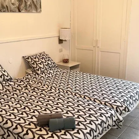 Апартаменты Casa De Guacimeta