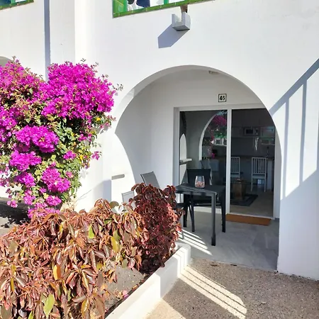 Апартаменты Casa De Guacimeta