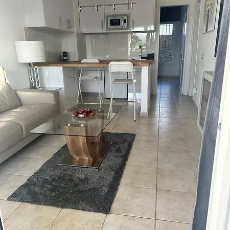 Casa De Guacimeta * 푸에르토 델 카르멘