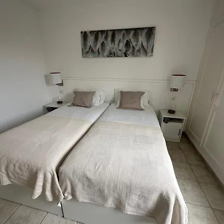 Διαμέρισμα Casa De Guacimeta Πουέρτο Ντελ Κάρμεν
