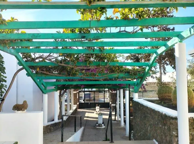 Casa De Guacimeta Διαμέρισμα