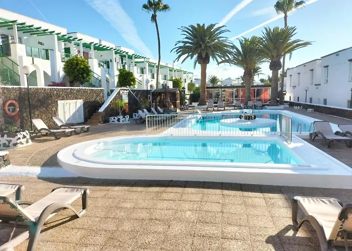 Casa De Guacimeta 公寓 *