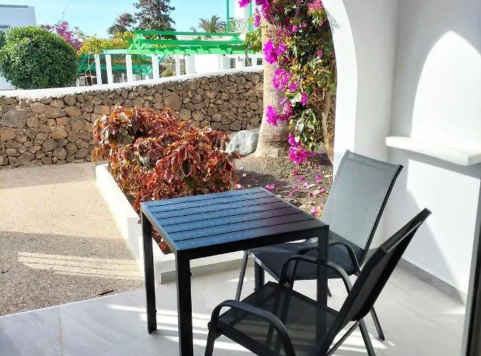 Apartment Casa De Guacimeta Puerto del Carmen (Lanzarote)