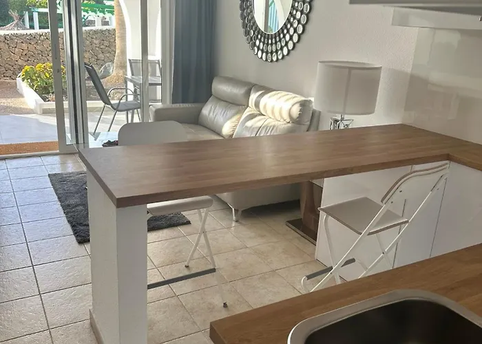 Διαμέρισμα Casa De Guacimeta *