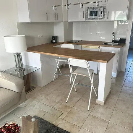 Casa De Guacimeta * Puerto del Carmen (Lanzarote)